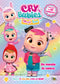 Cry Babies. Un mondo di colore. Activity book