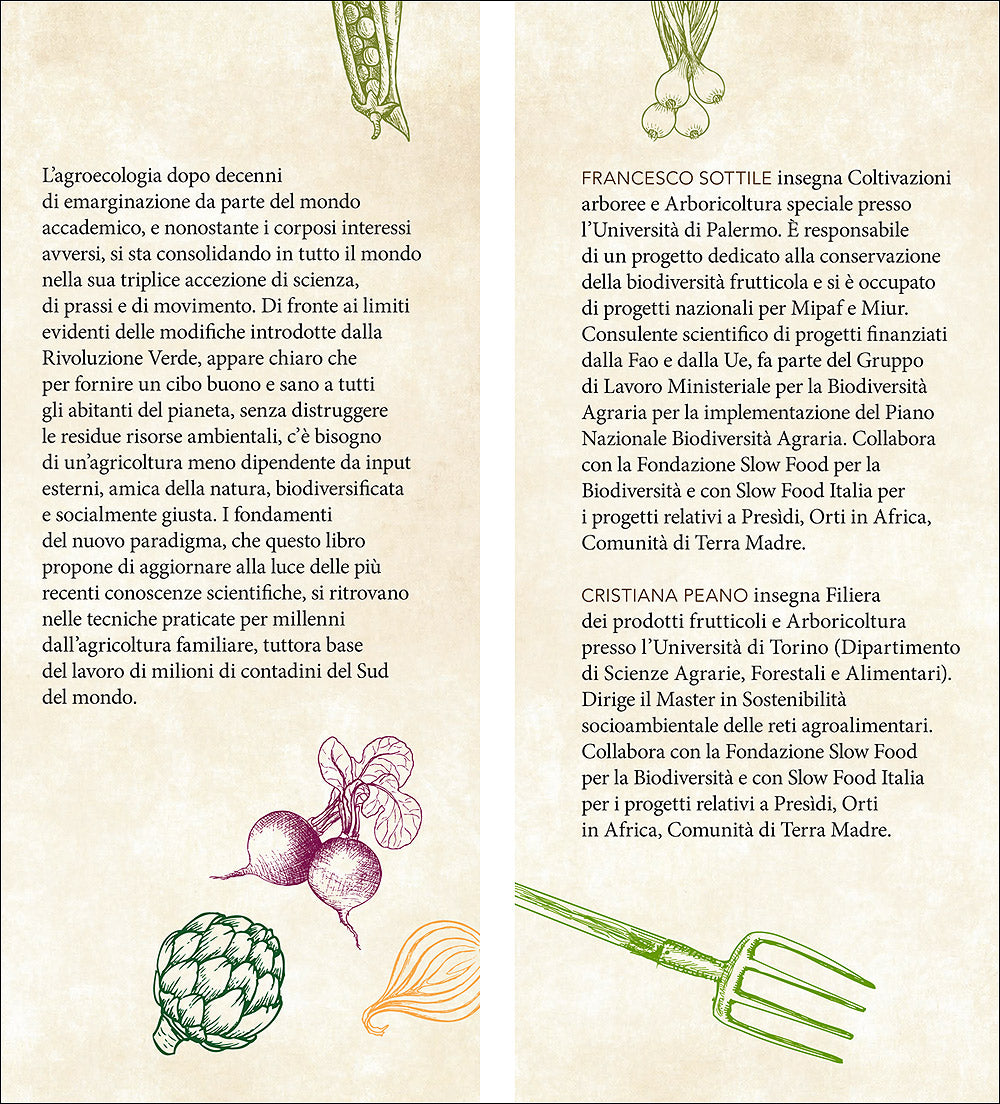 Agricoltura slow