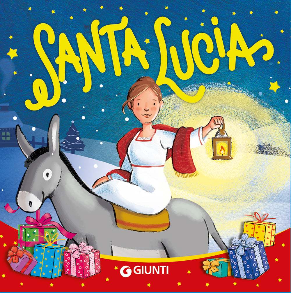 Santa Lucia
