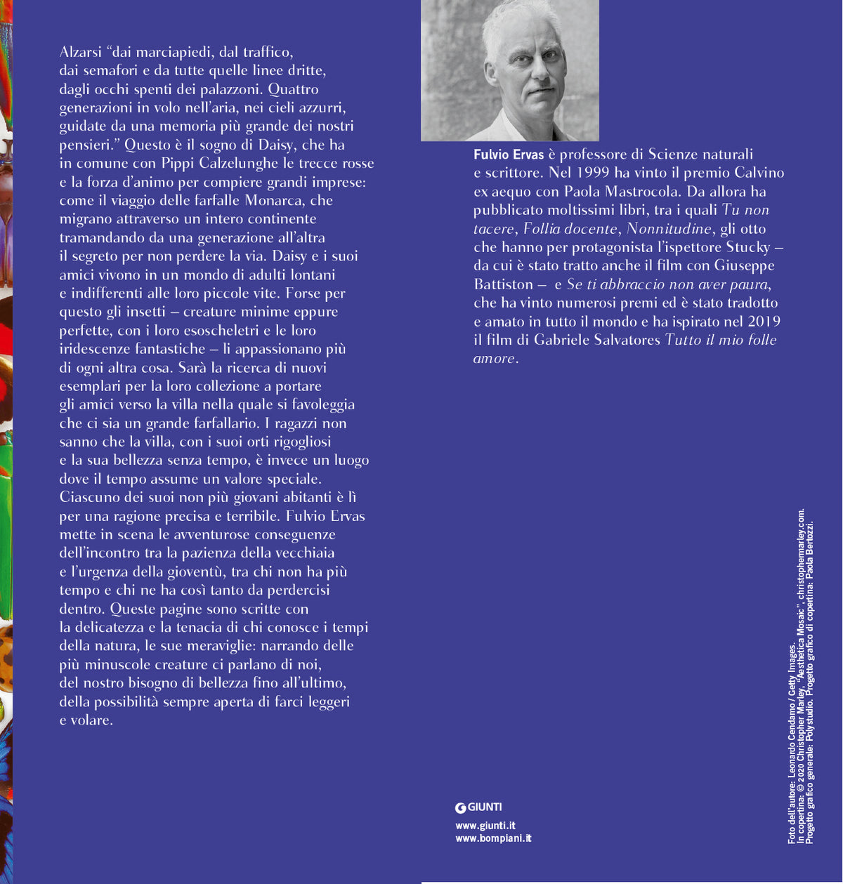 Piccolo libro di entomologia fantastica