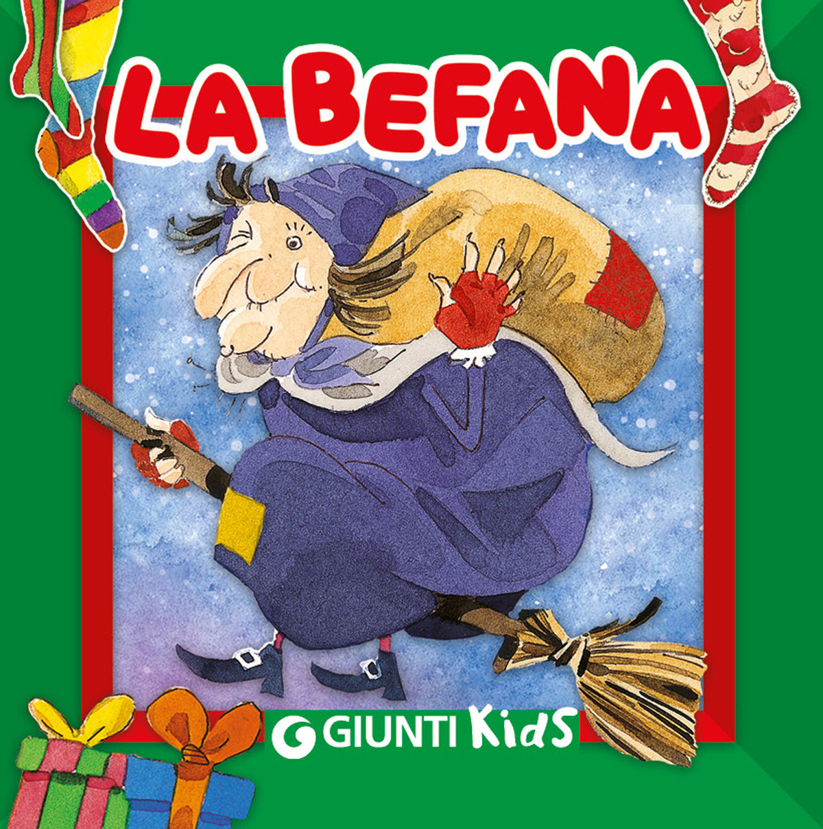 La befana