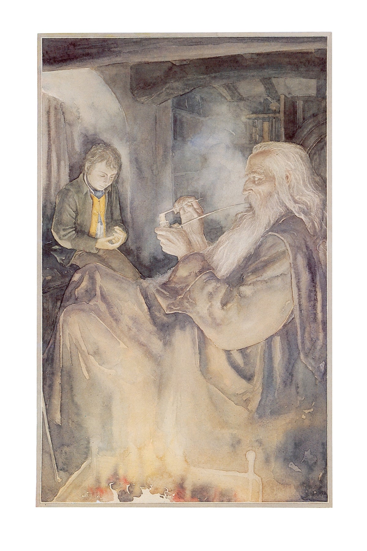 Il Signore degli Anelli