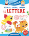 Attacca colora impara le lettere