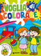 Voglia di colorare