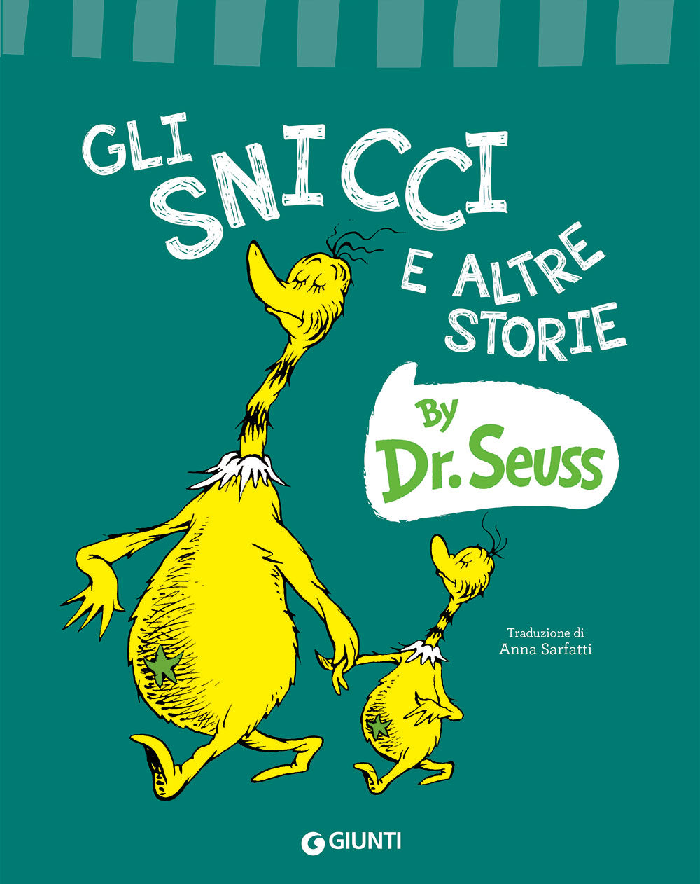Gli snicci e altre storie