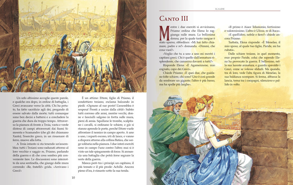 Il grande libro della mitologia