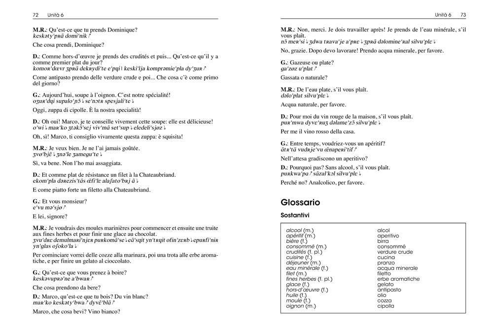 Francese. Corso completo con tracce audio::Frasi per ogni situazione • Grammatica e sintassi • Pronuncia • Dizionario