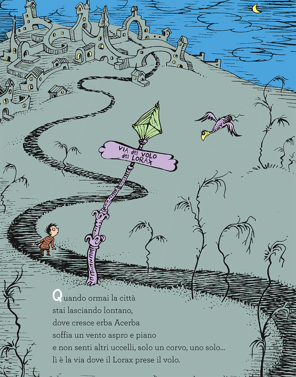 Il lorax