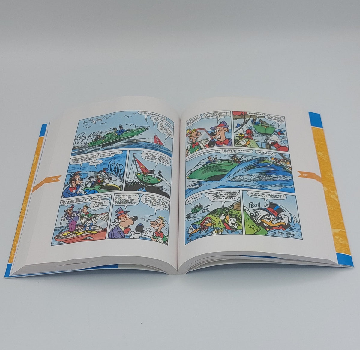Viaggio Le più belle storie Disney Pocket