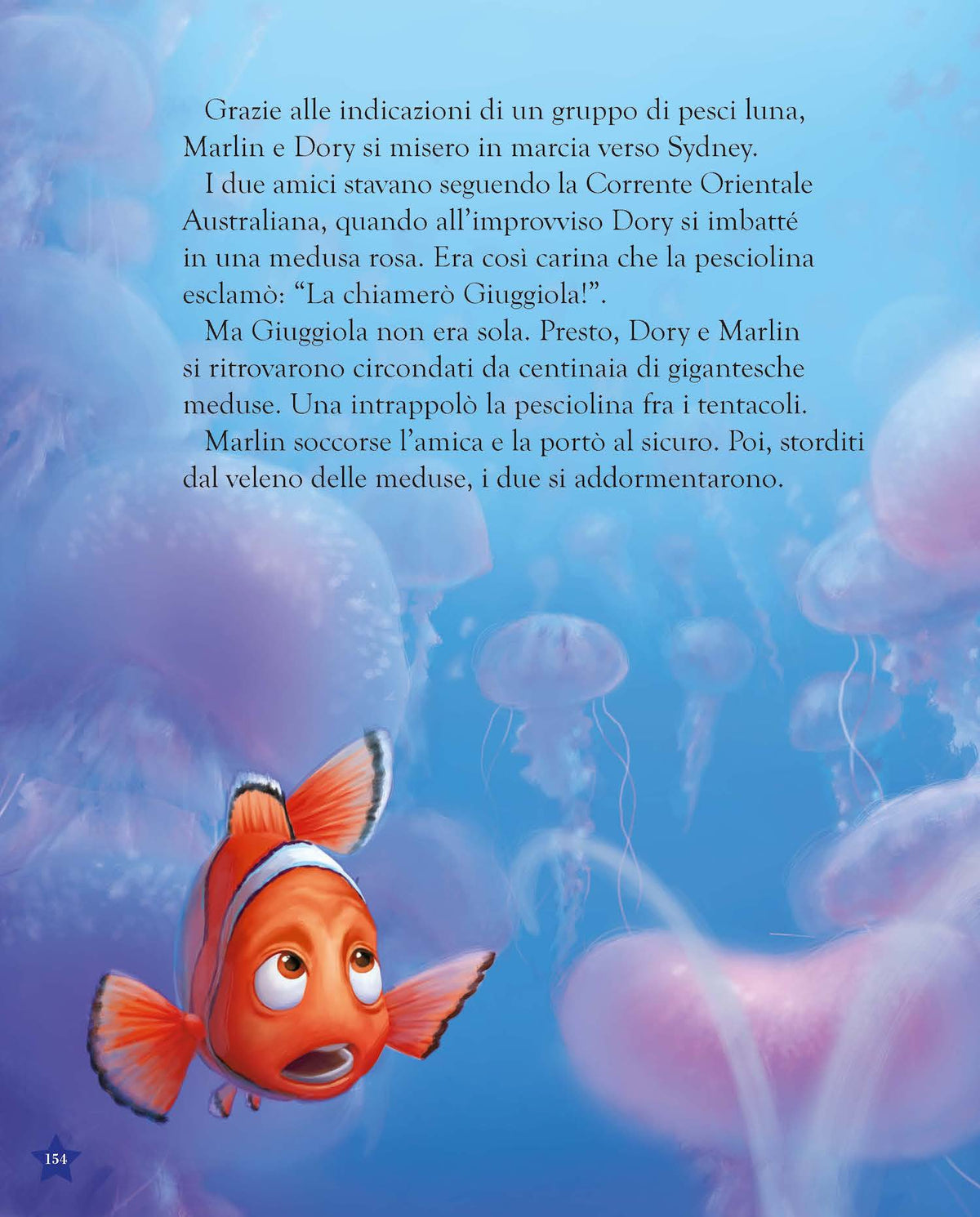Disney Il Grande libro delle Fiabe classiche::Da leggere e ascoltare
