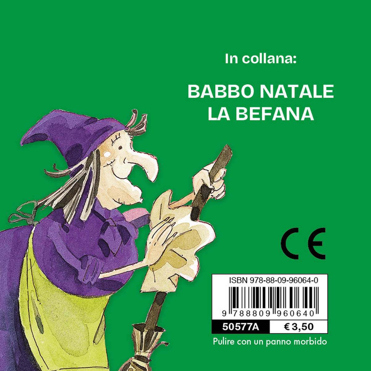 La befana