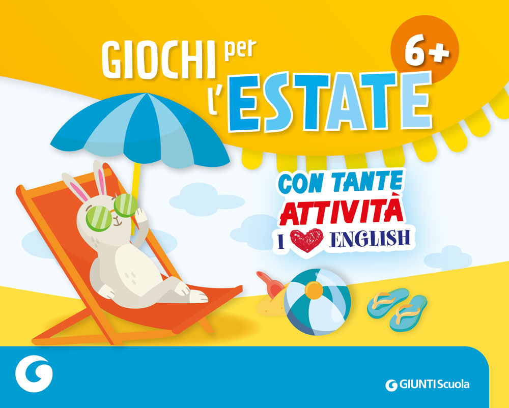 Giochi per l'estate 6+