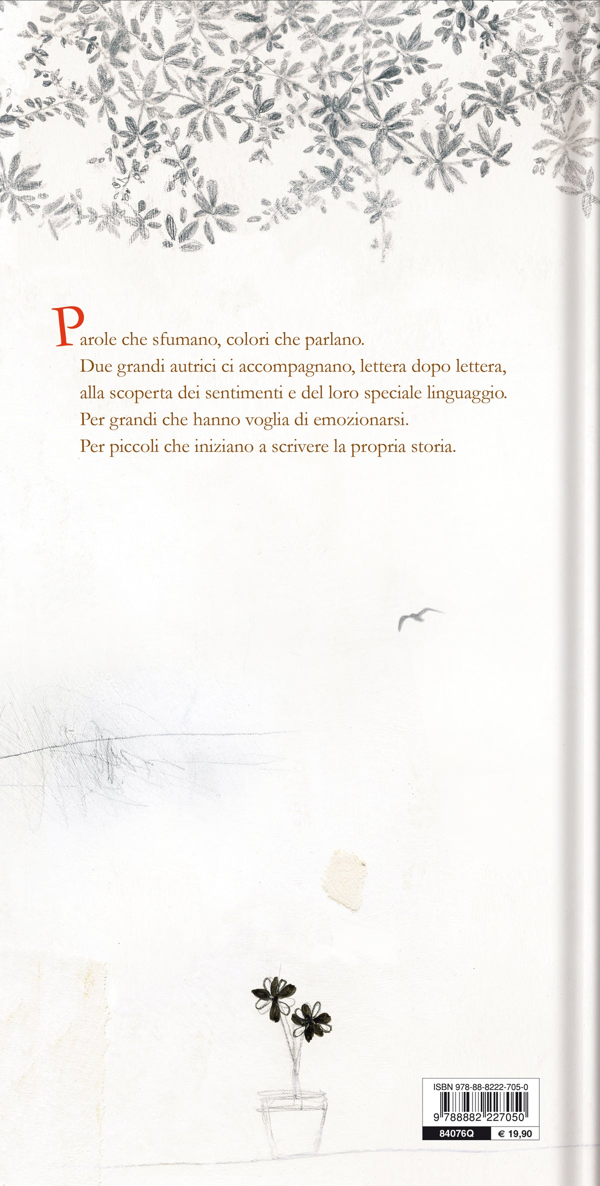 L'alfabeto dei sentimenti