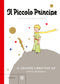 Il Piccolo Principe. Il grande libro pop-up::Testo integrale