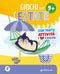 Giochi per l'estate 9+
