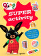 Bing. Super activity