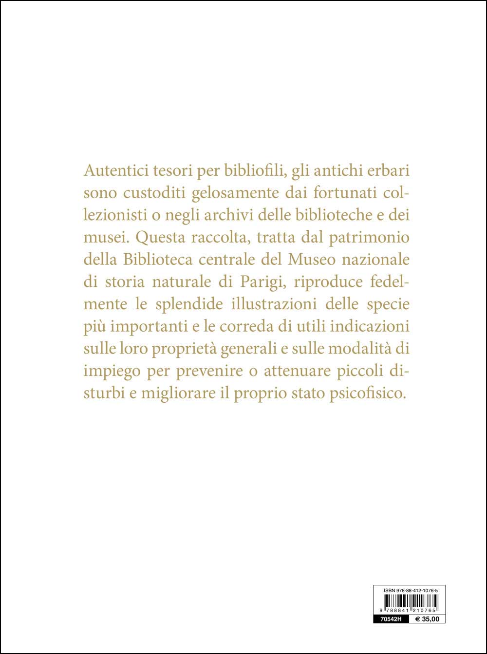 Erbario