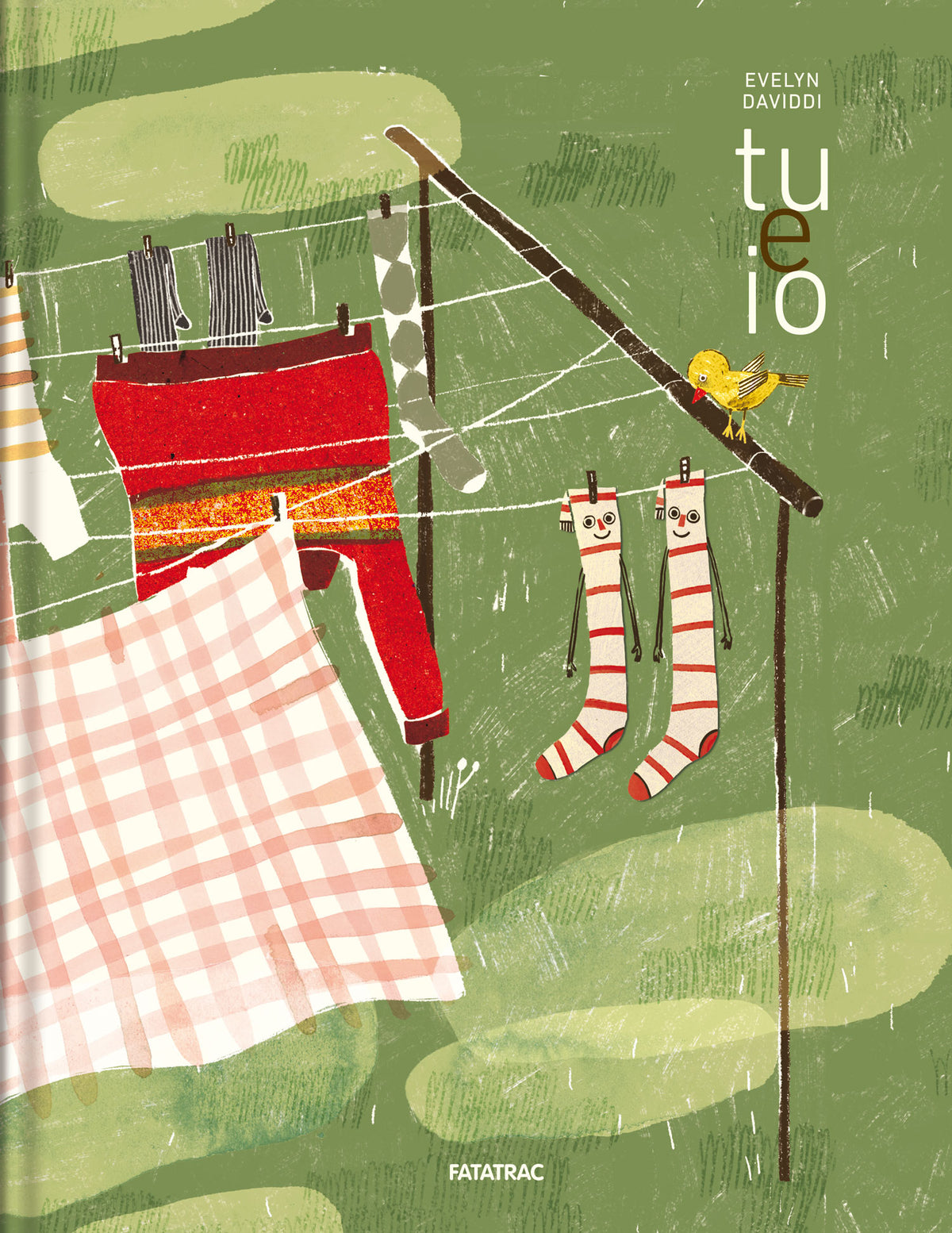 Tu e io