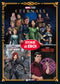 Eternals Marvel Studios - Storie di eroi::Black Widow - Shang-Chi