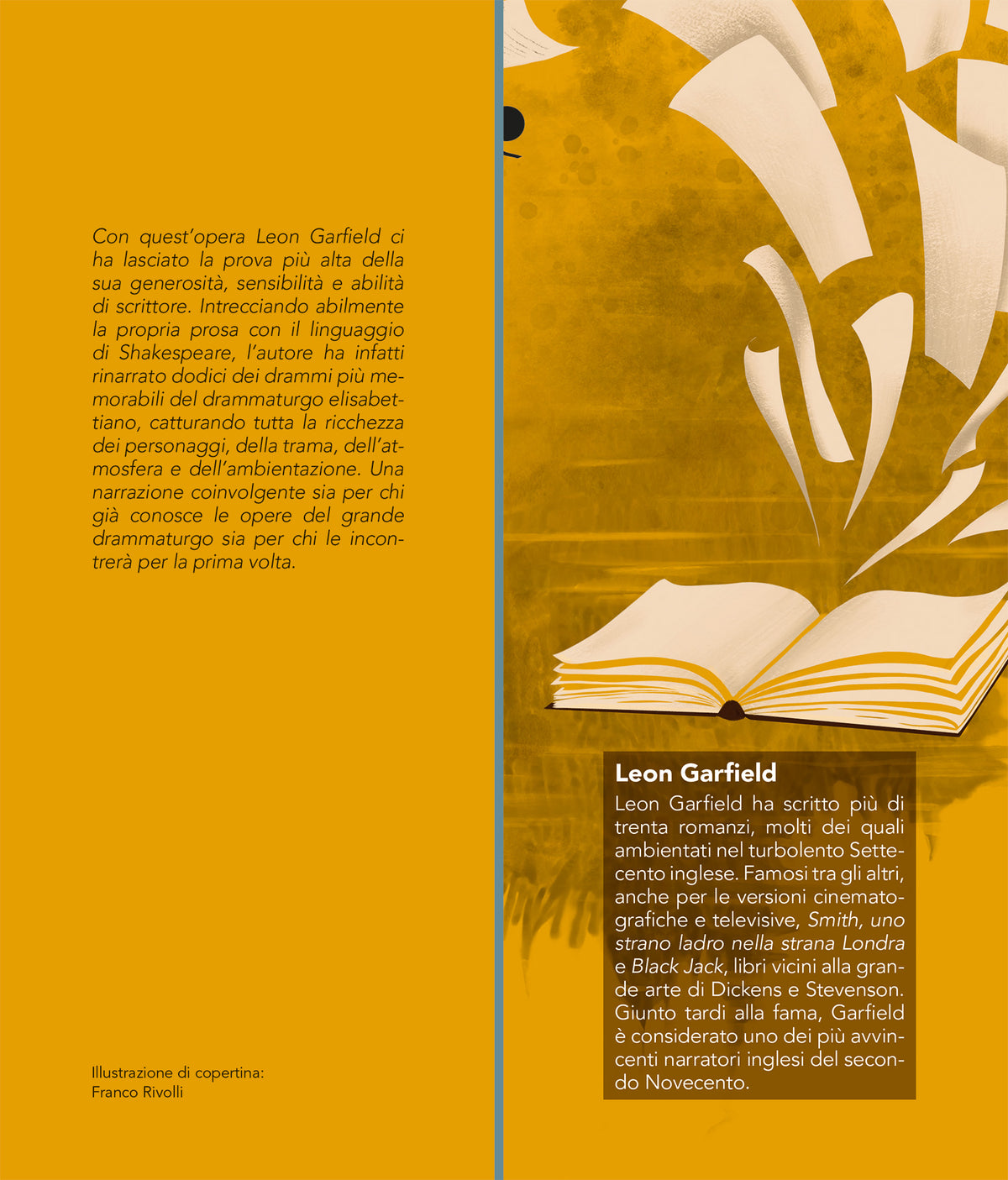 Shakespeare. Le più belle storie