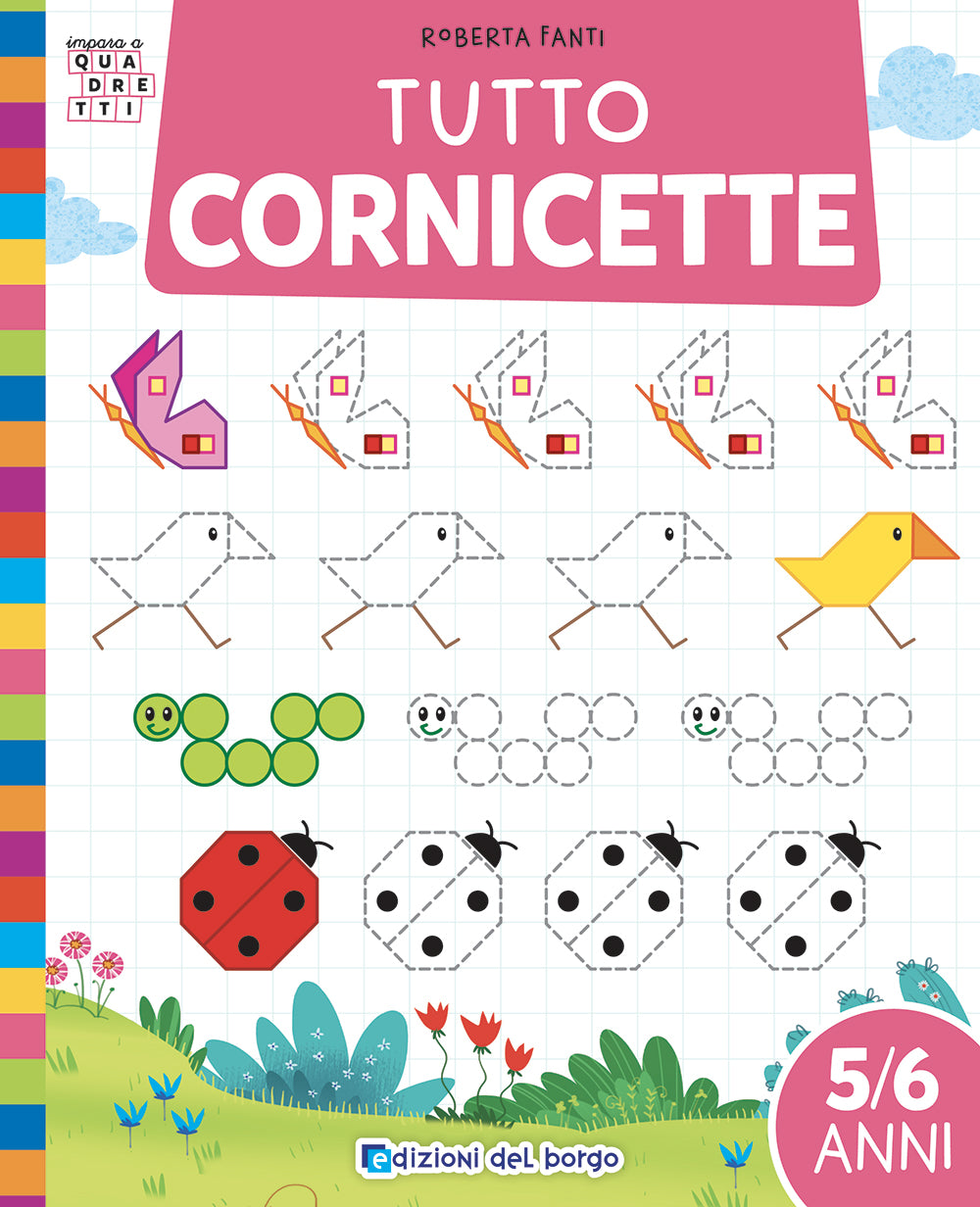 Tutto cornicette