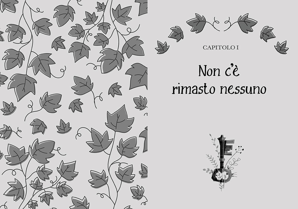 Il giardino segreto