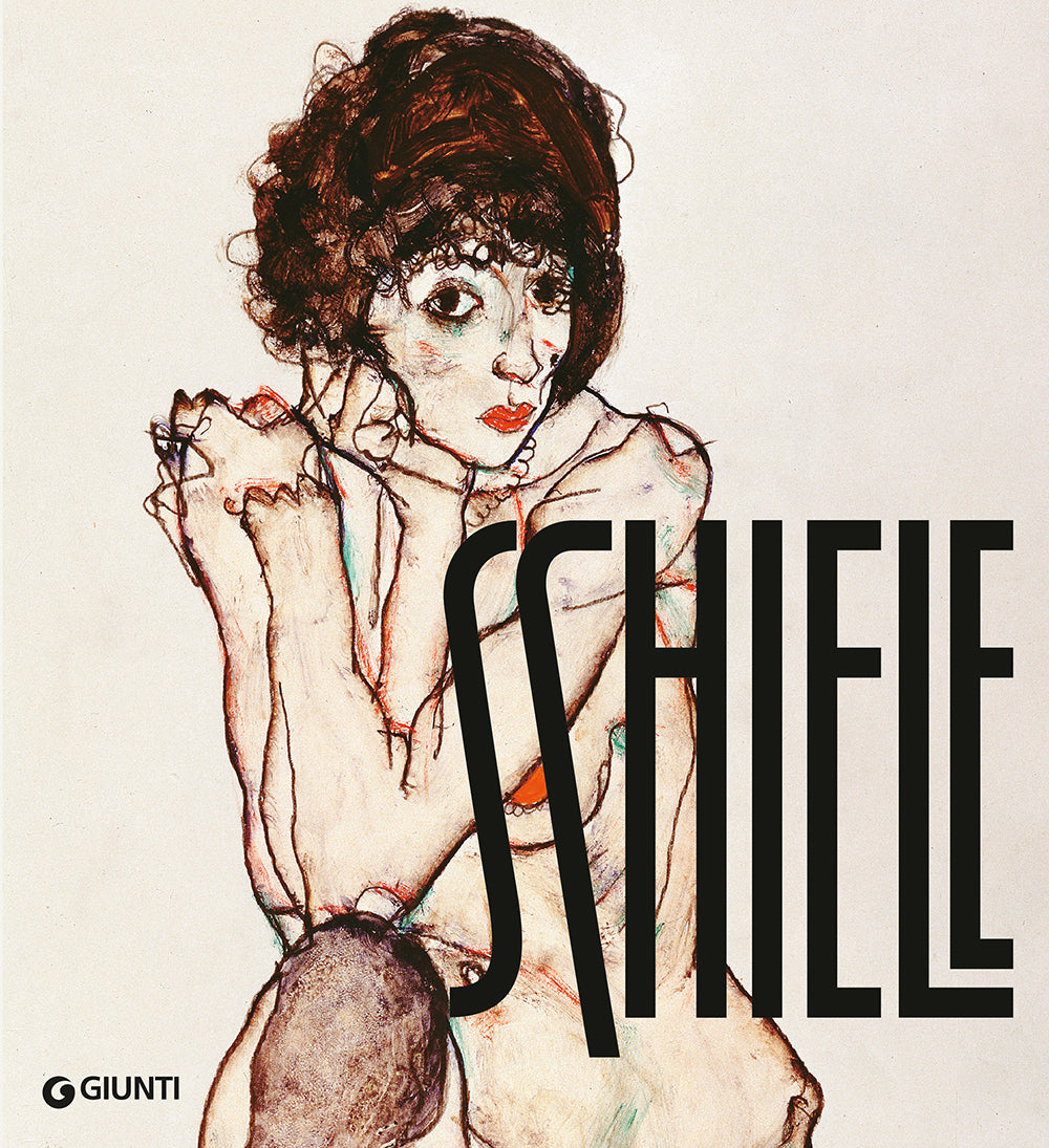 Schiele. Il diavolo in corpo
