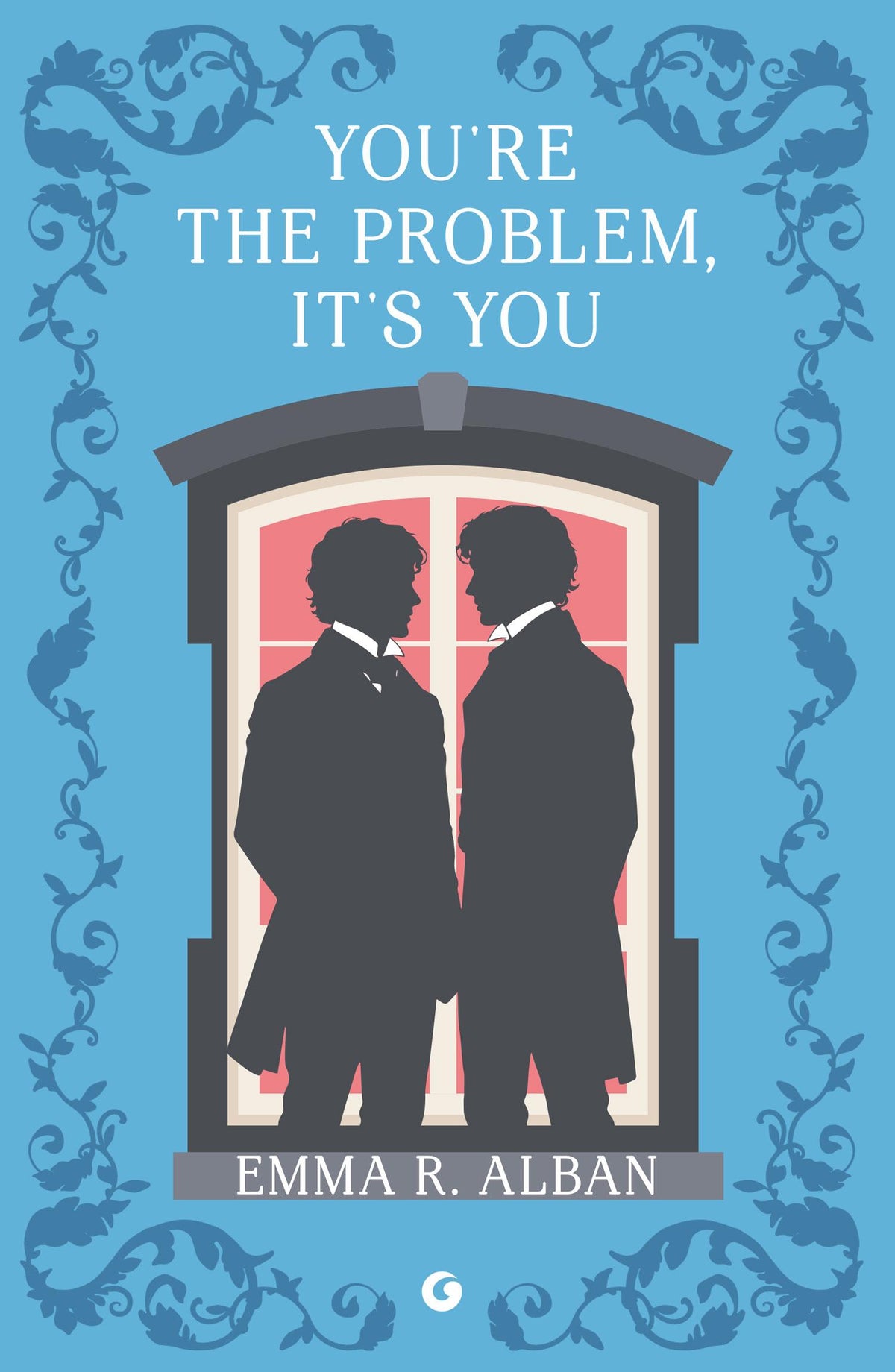 You’re the problem, it’s you ::Matrimoni combinati e altri dispetti – vol. 2