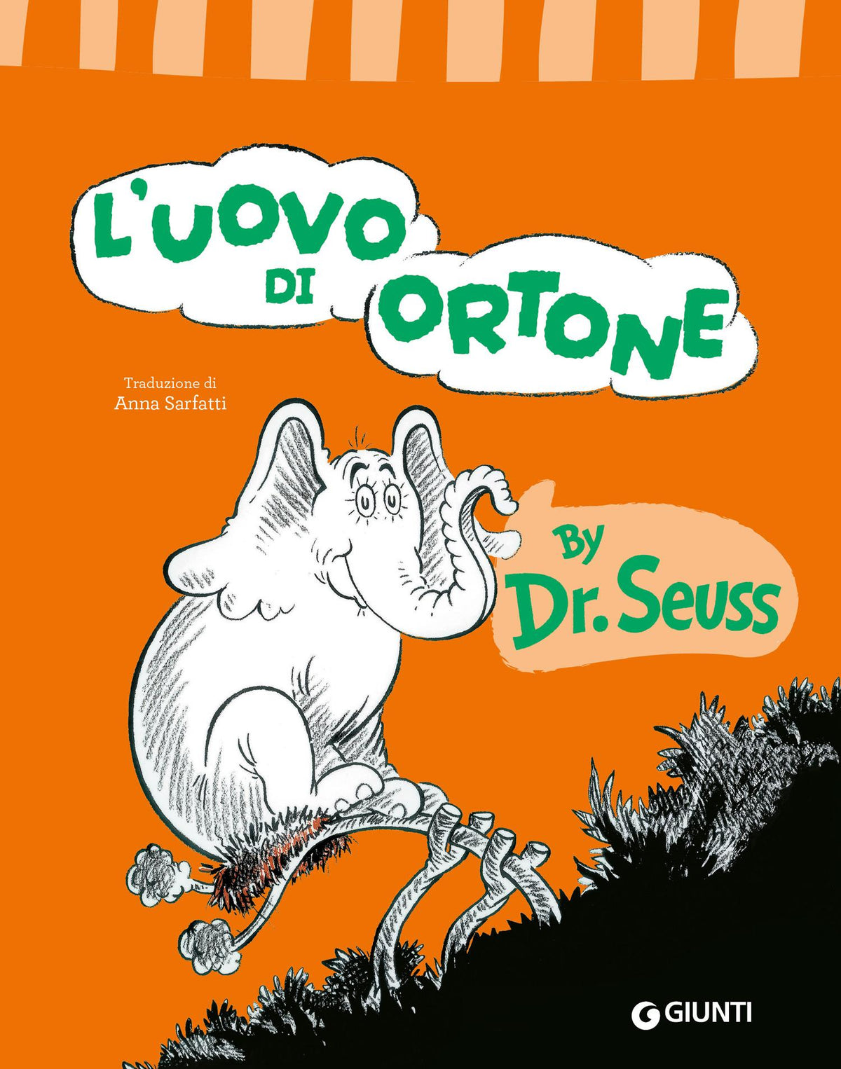 L'uovo di Ortone