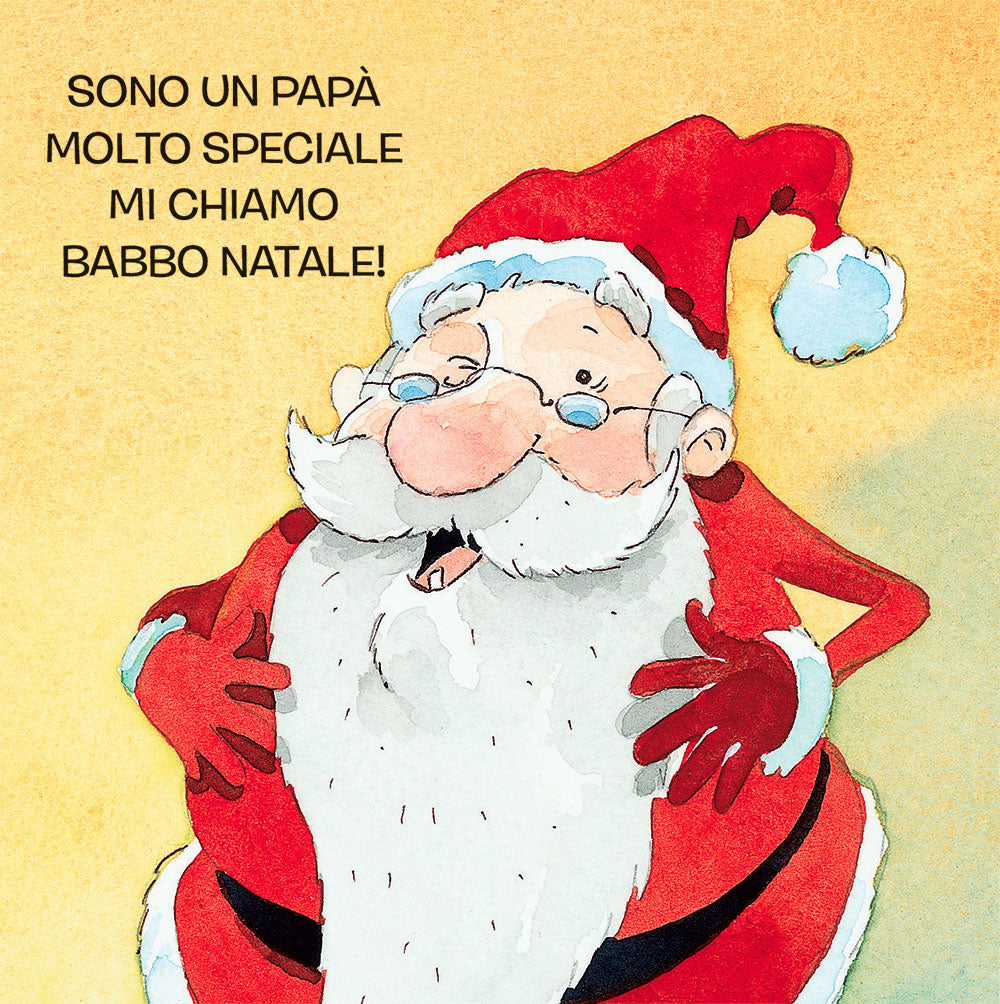 Babbo Natale