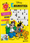 Enigmistica Disney Divertiti con Topolino e i suoi amici::Fumetti Barzellette Sudoku