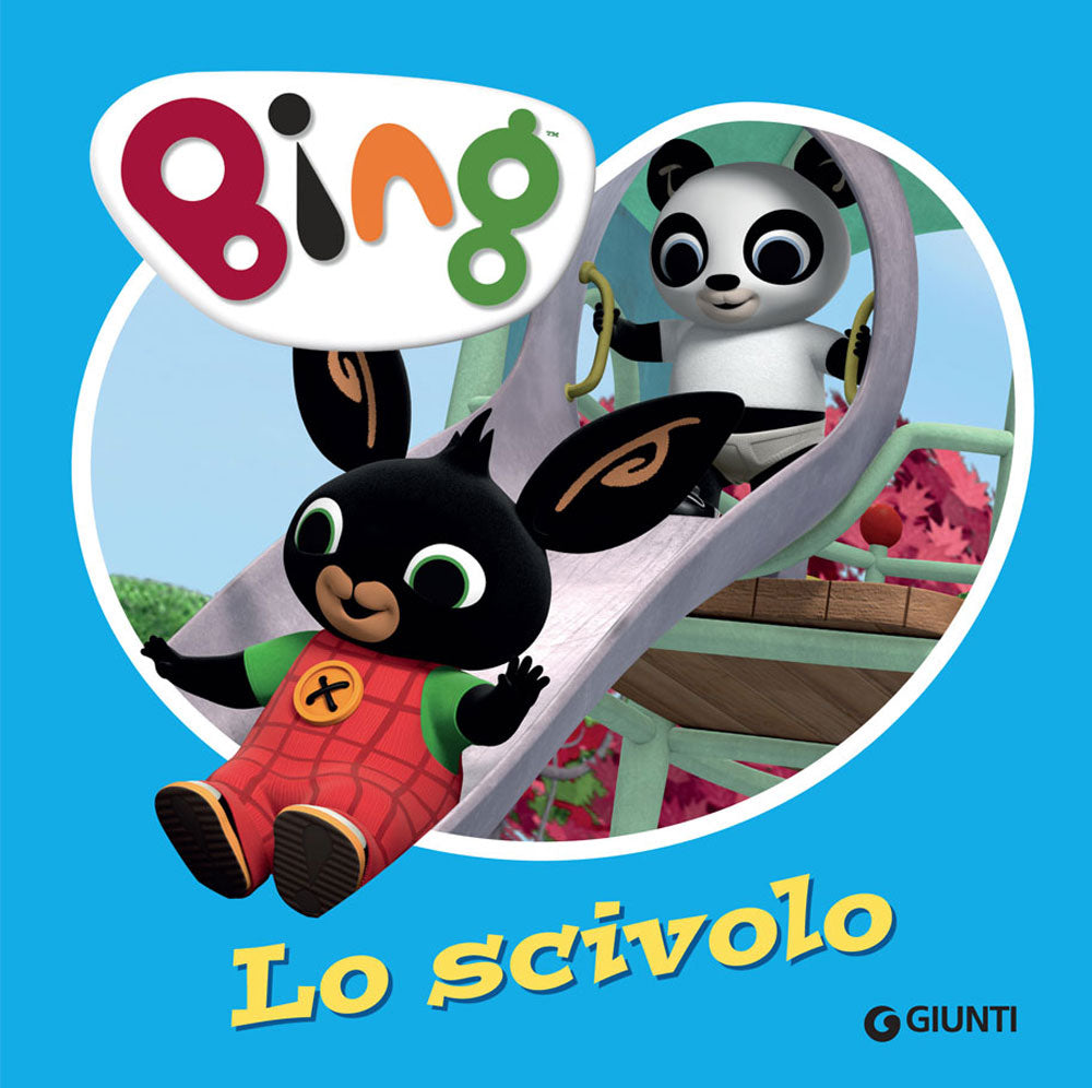 Bing - Lo scivolo