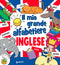 Il mio grande alfabetiere inglese Zerosei