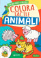 Colora facile. Animali