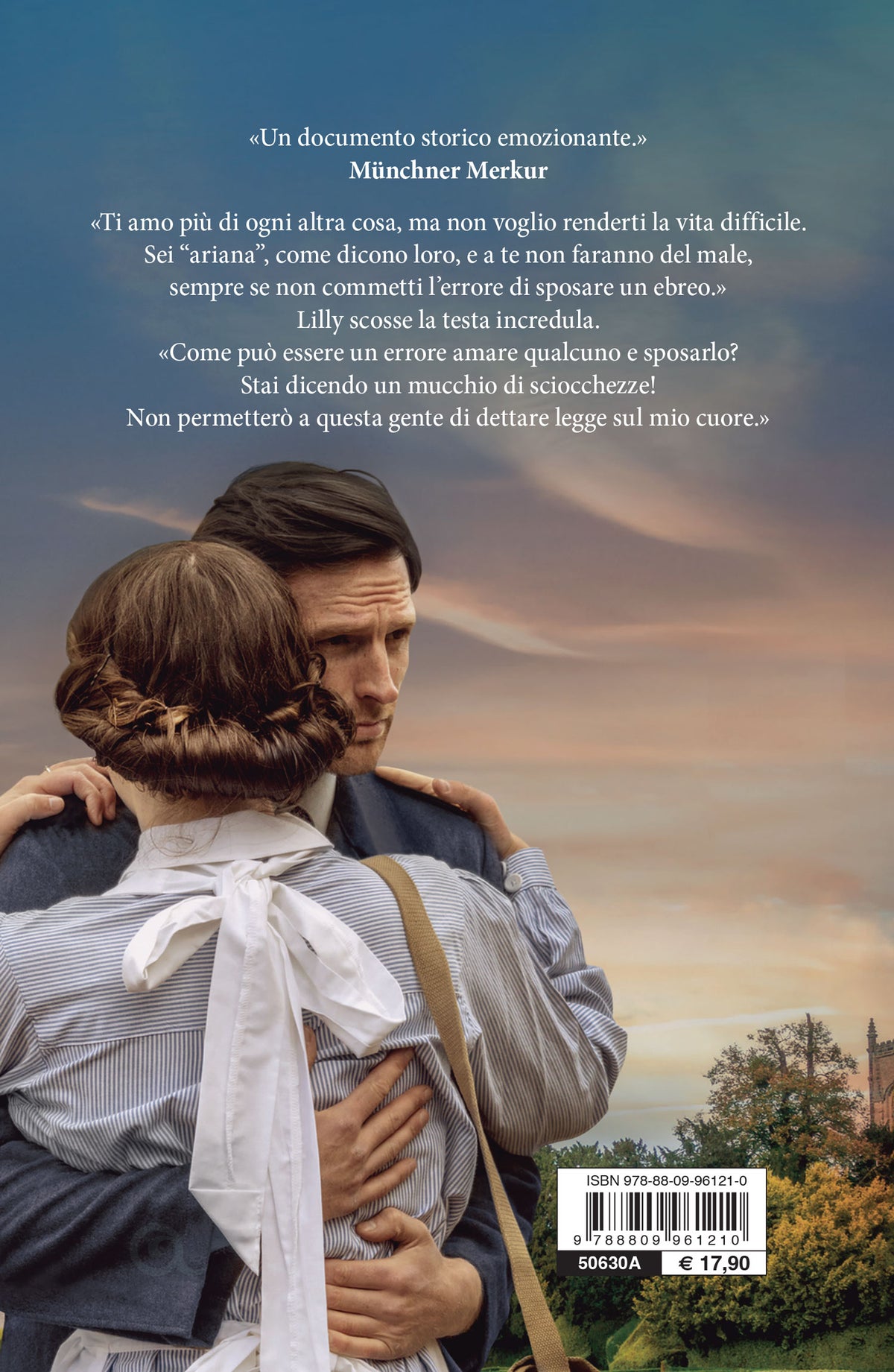 Una luce nel buio. Le sorelle di Waldfriede