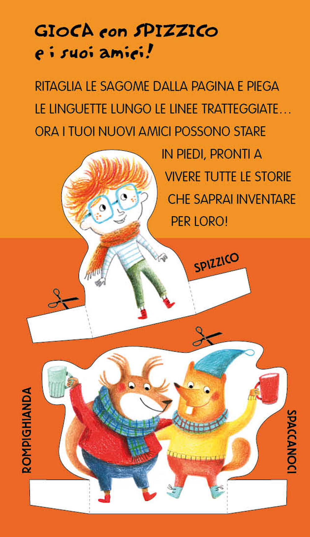 Bosco castagno