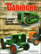 Carioche::Le trattrici agricole figlie della guerra