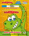 Dinosimpa. Albo Magico. Amici Preistorici