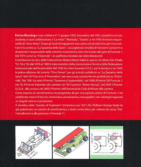 Formula 1::Evoluzione tecnica, regolamento