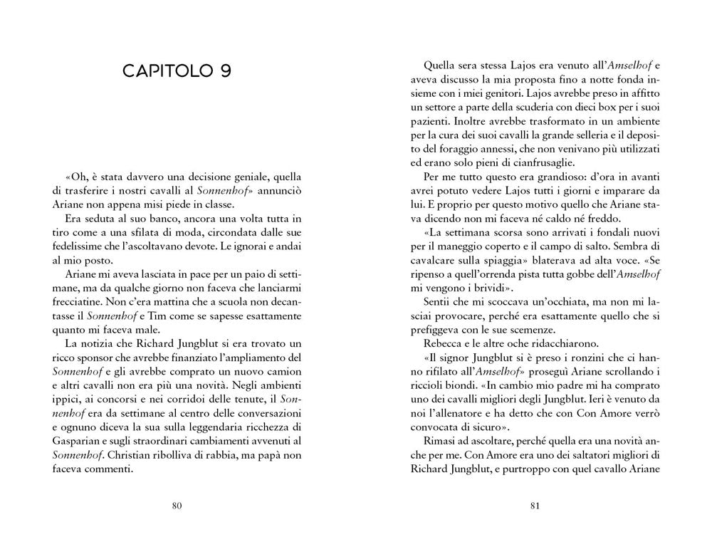 Elena. L'estate della decisione::2
