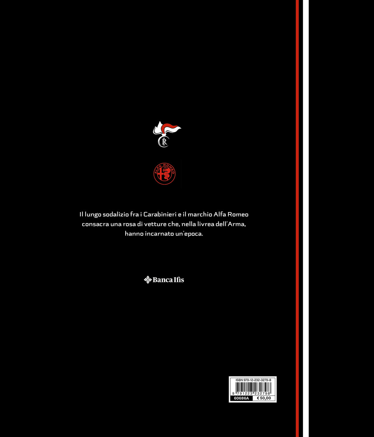 Carabinieri e Alfa Romeo ::Al servizio del Paese