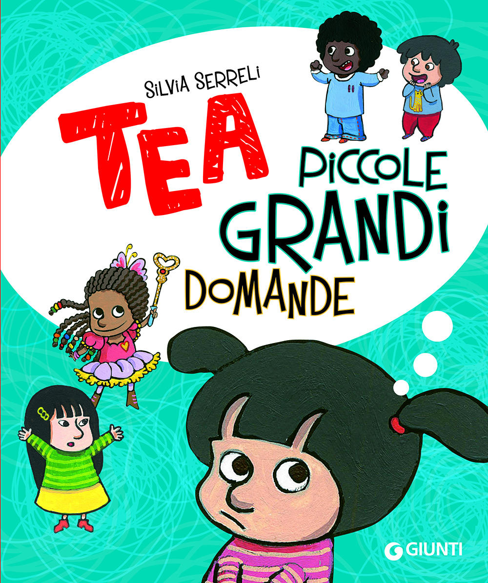 Tea. Piccole grandi domande