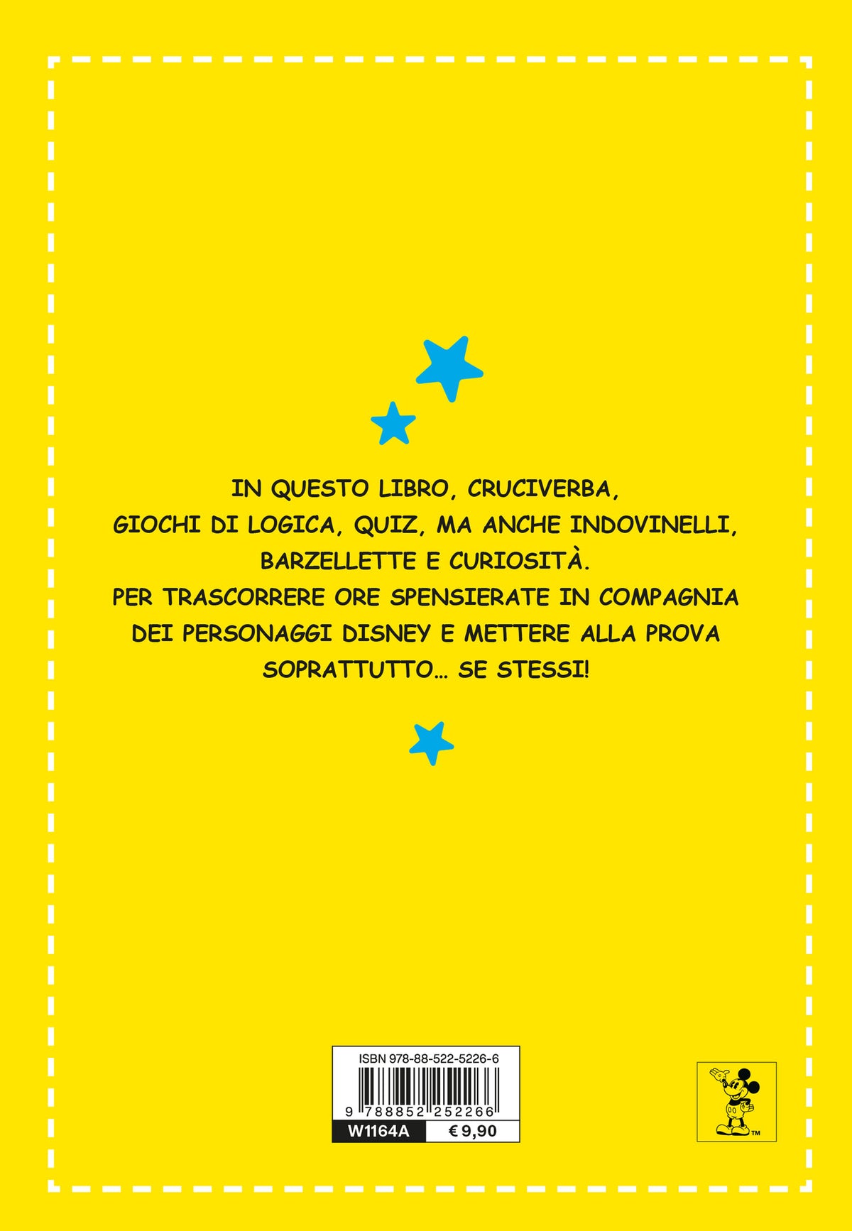 Enigmistica Disney Divertiti con Topolino e i suoi amici::Fumetti Barzellette Sudoku
