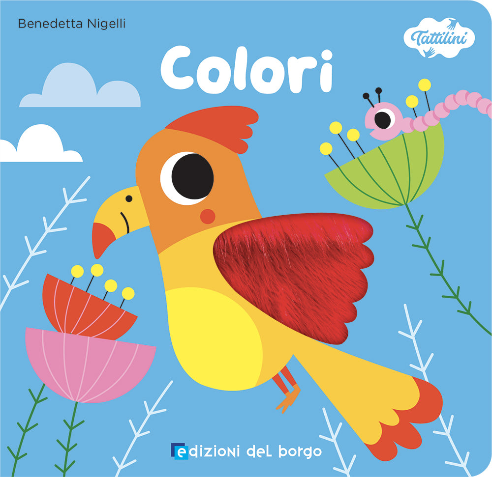 Colori