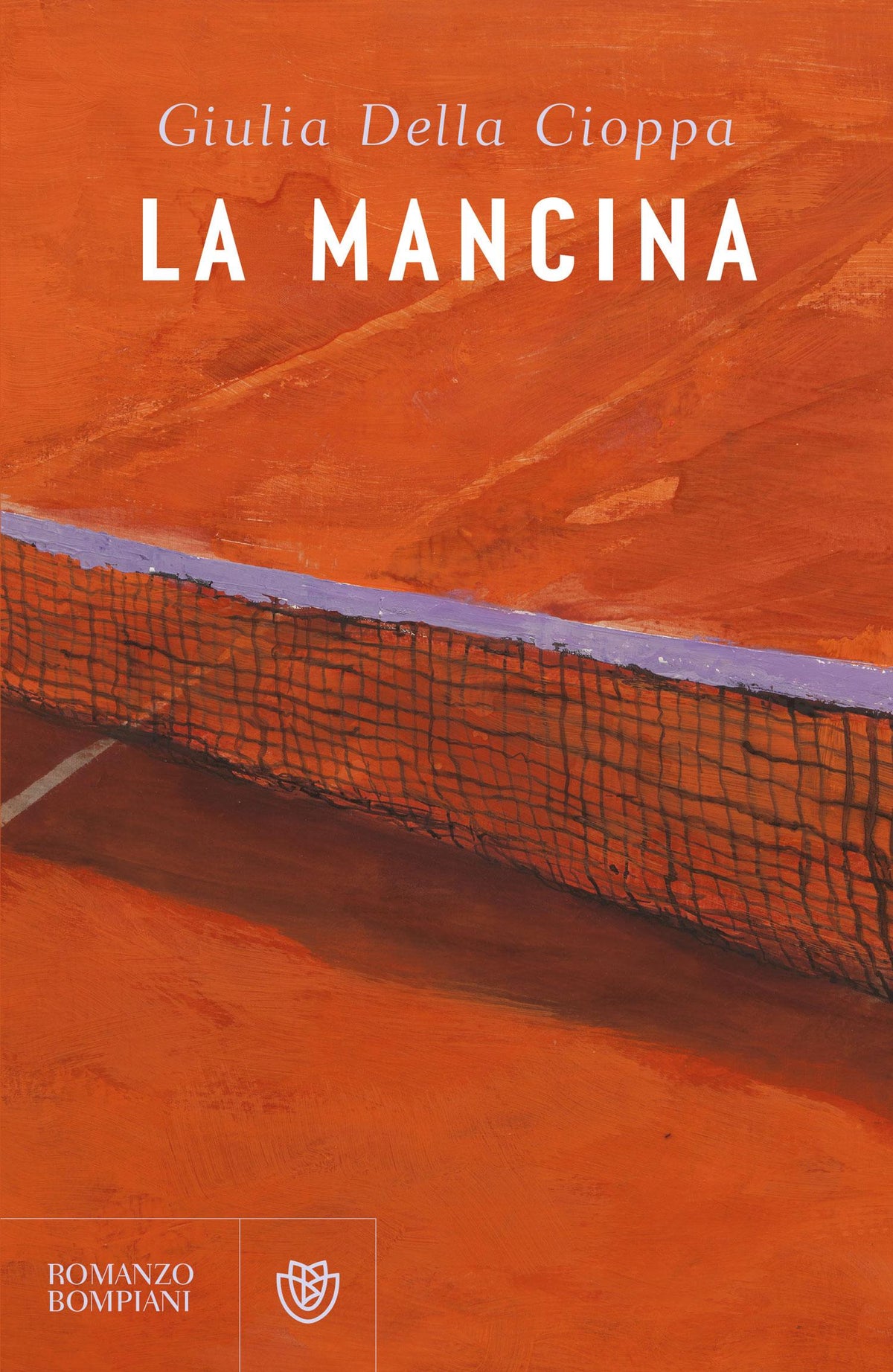 La mancina