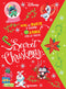Disney Secret Christmas. Con 13 buste Apri e scopri