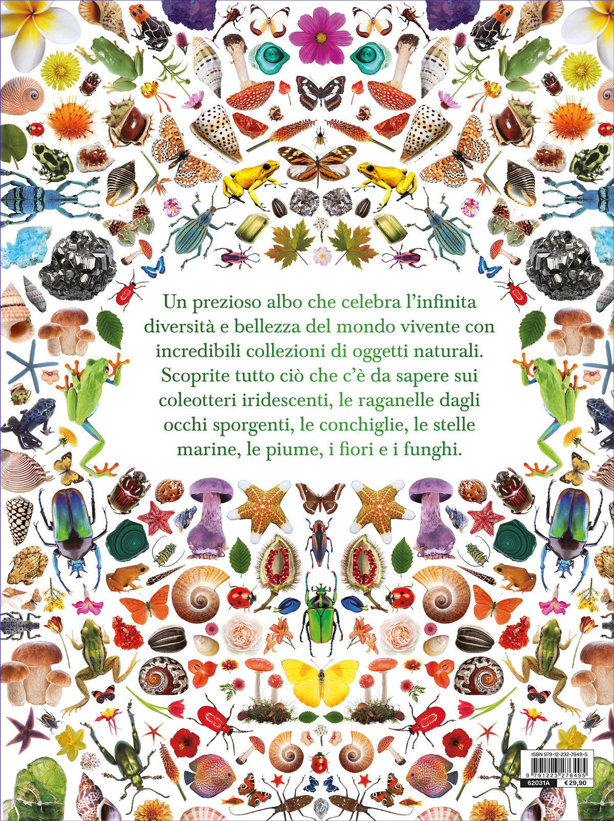 Forme della natura