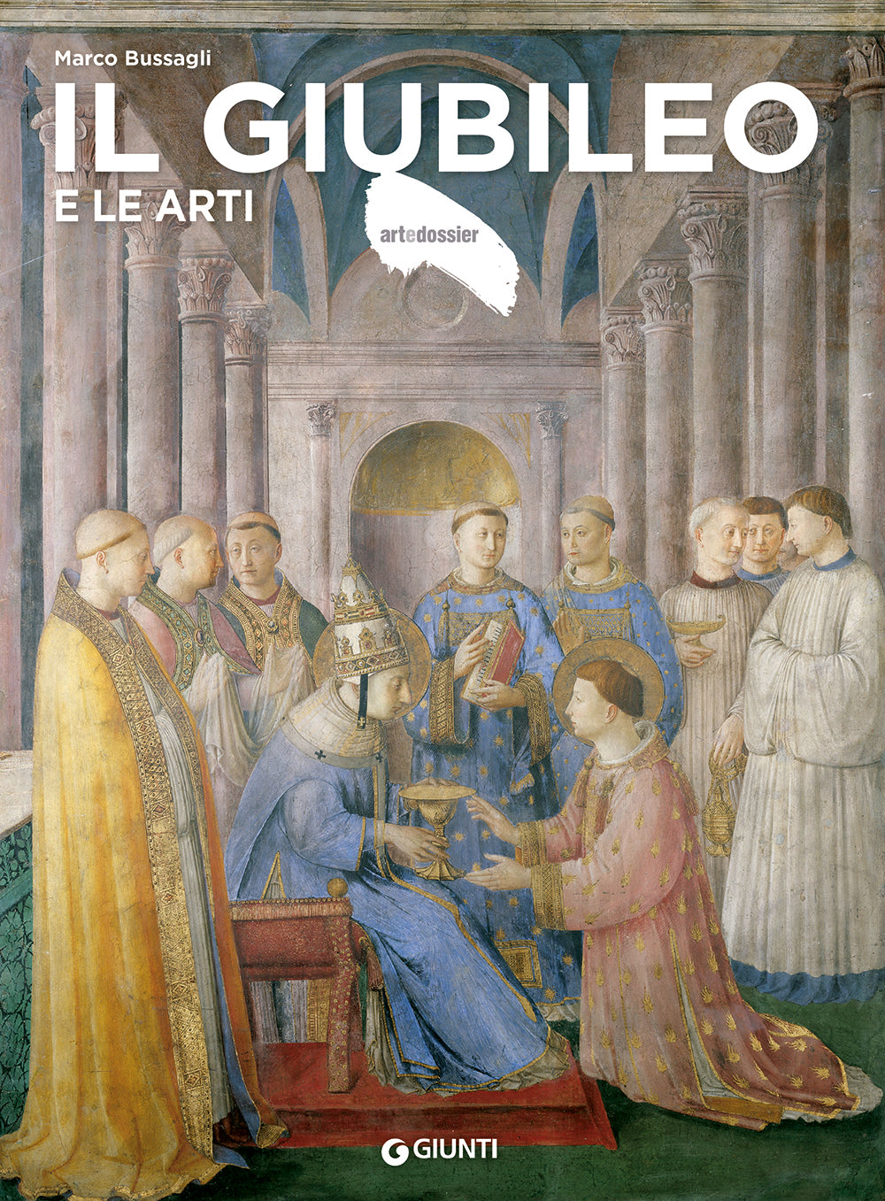Il Giubileo e le arti