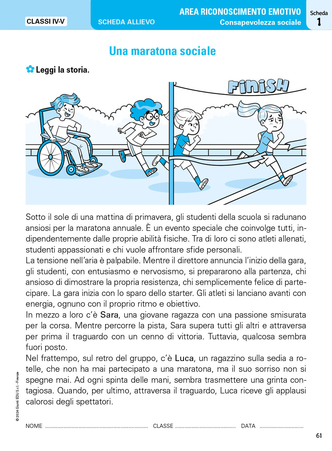 Cittadinanza attiva e life skills::Come e cosa fare nella pratica didattica per sviluppare i principi fondanti dell’Educazione Civica