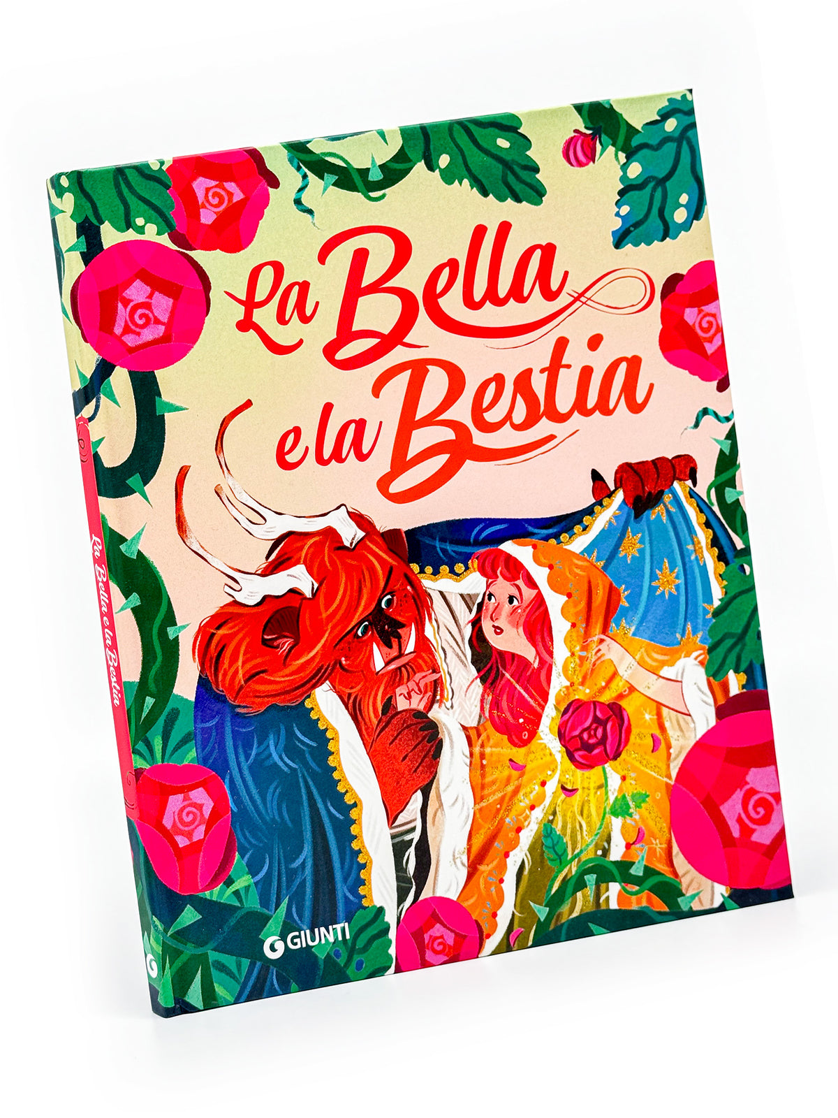 La bella e la bestia